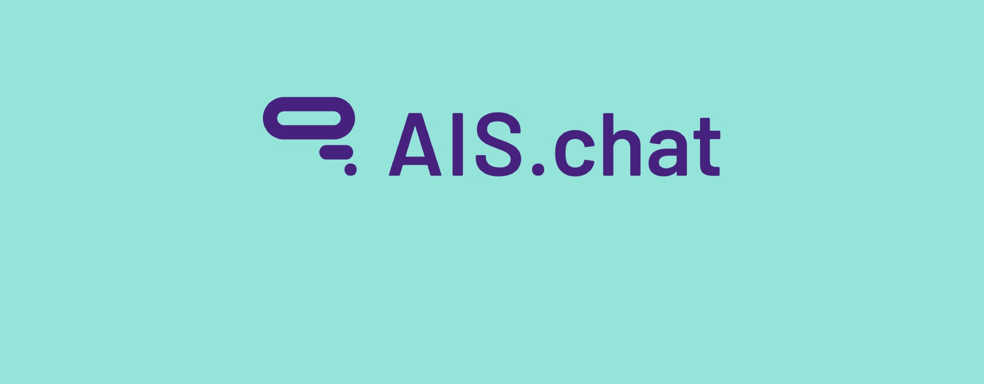 Logo AIS.chat