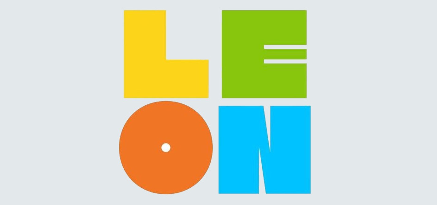 Wort-Bild-Marke von LeOn
