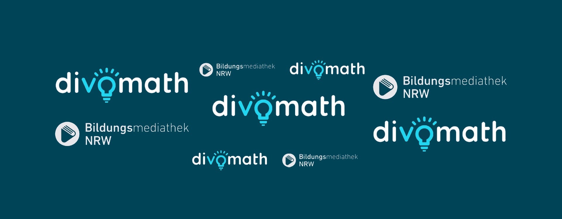 Logo divomath